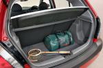 Kia Rio Hatchback 2005 года (UK)